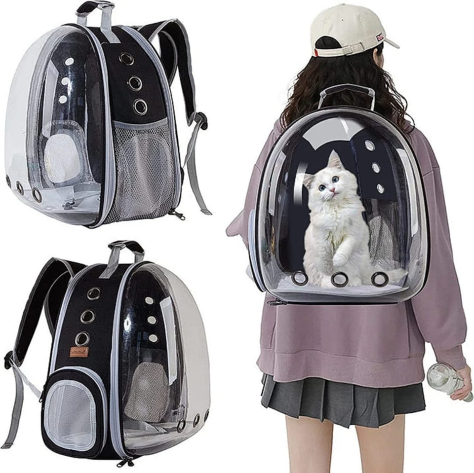 MORRAL ASTRO MALETA PARA MASCOTAS 🌟🌟🌟🌟🌟