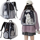 MORRAL ASTRO MALETA PARA MASCOTAS 🌟🌟🌟🌟🌟